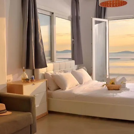 The Cosmopolitan Villa Mykonos Town
