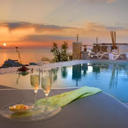 Villa The Cosmopolitan