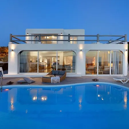 The Cosmopolitan Mykonos Town
