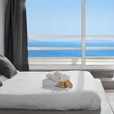 The Cosmopolitan Villa